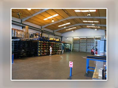 Inoxnaval Lanzarote S.L. 4