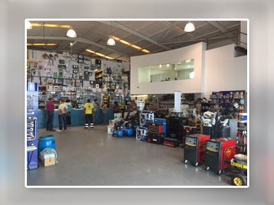 Inoxnaval Lanzarote S.L. 3