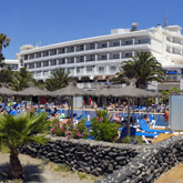 Hotel San Antonio HOTELES Hotel San Antonio HOTELES
