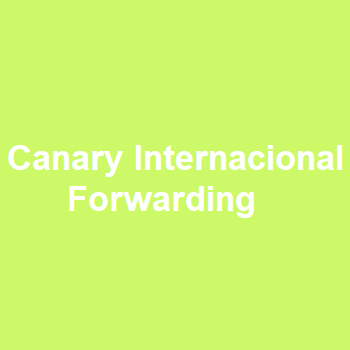 Canary Internacional Forwarding S.L.