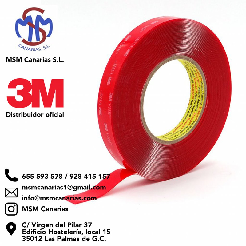 Envase y Embalaje MSM Canarias 16