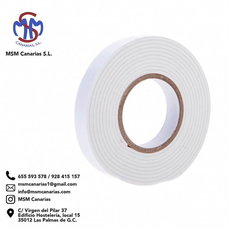 Envase y Embalaje MSM Canarias 19