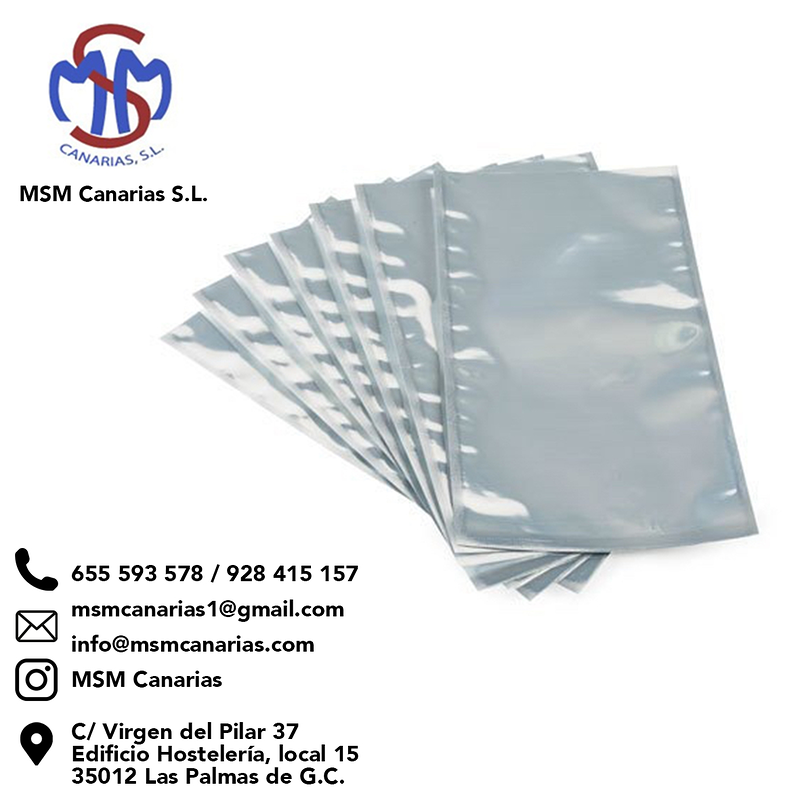 Envase y Embalaje MSM Canarias 39