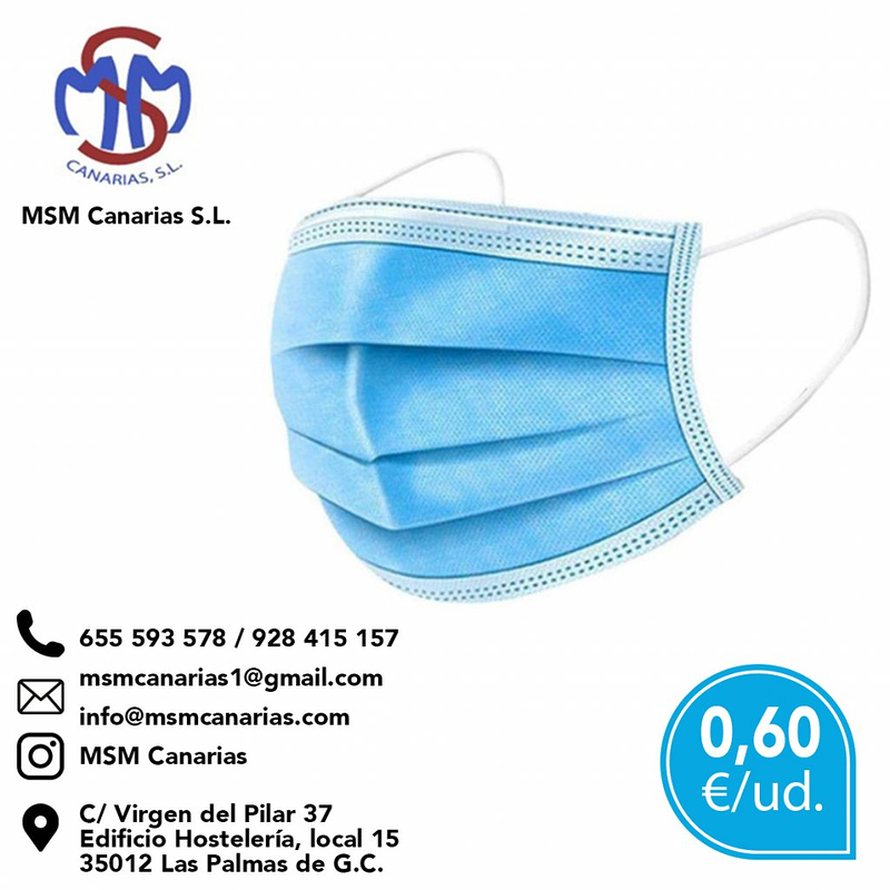 Envase y Embalaje MSM Canarias 26