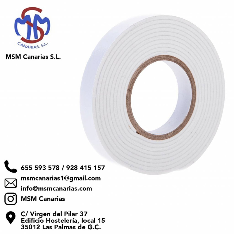 Envase y Embalaje MSM Canarias 13