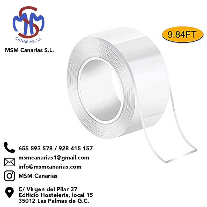 Envase y Embalaje MSM Canarias 17