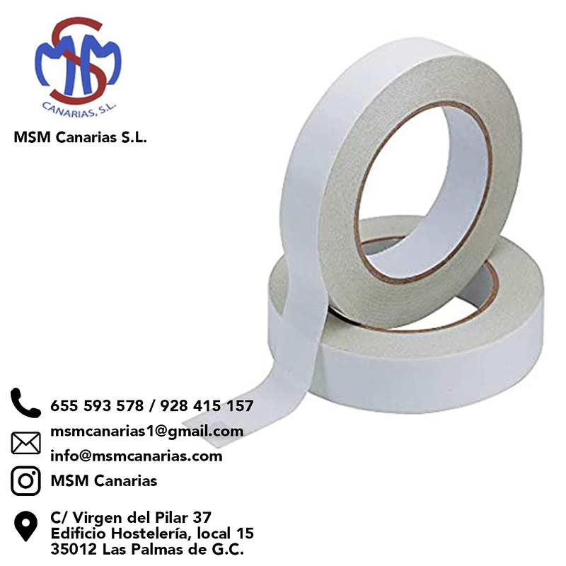 Envase y Embalaje MSM Canarias 15