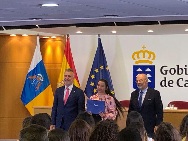 Colegio Arenas Sur 8