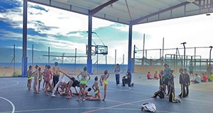 Colegio Arenas Sur 5