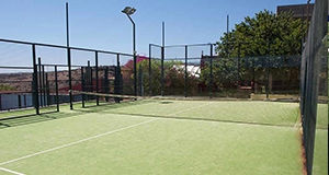 Colegio Arenas Sur 6