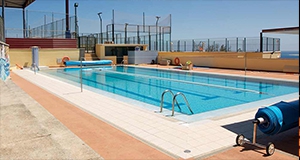 Colegio Arenas Sur 4