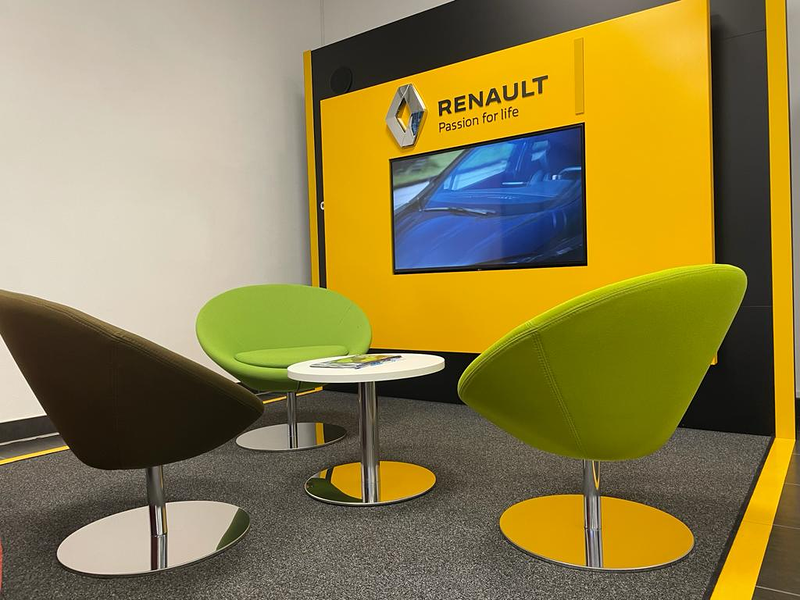 Talleres Vaquero Mos