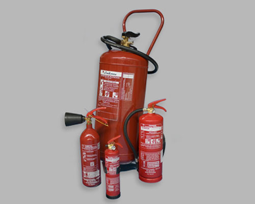 Comercial Extintores Galicia 2