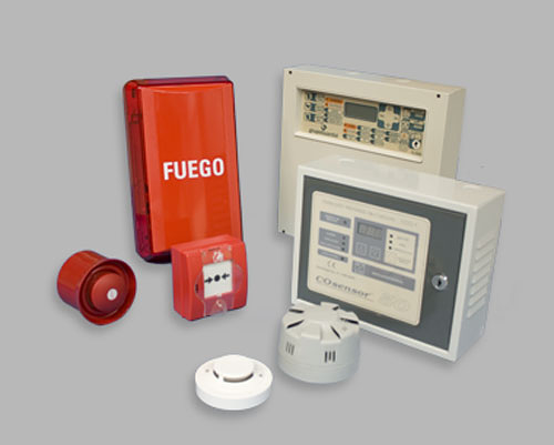 Comercial Extintores Galicia 5