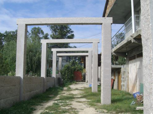 Construcciones Vale S.L. Salvaterra de Miño