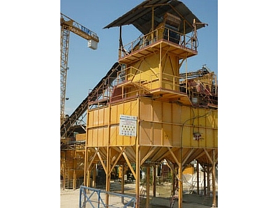 &Aacute;ridos Do Mendo ARIDOS