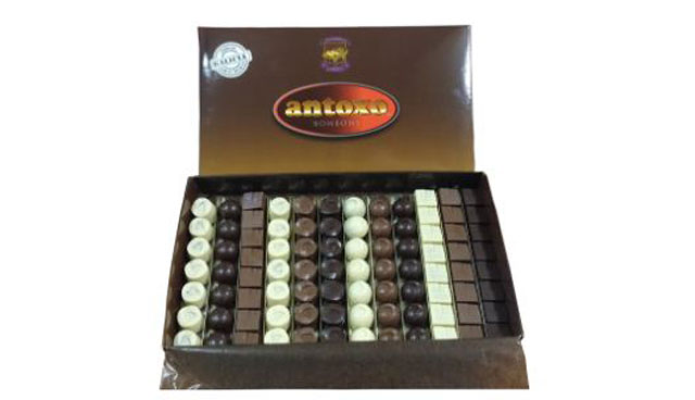 Eiras Y Bargiela S.L. 4