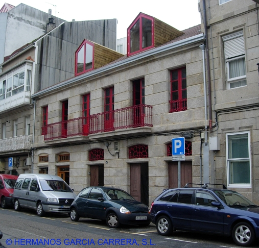 Hermanos Garc&iacute;a Carrera 7