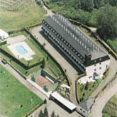 hotel el eden pontevedra