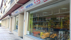 Bimca S.l. FERRETERÍAS Bimca S.l. FERRETERÍAS