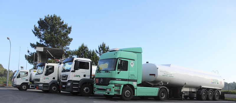 Servicios Puente Li&ntilde;ares A Estrada