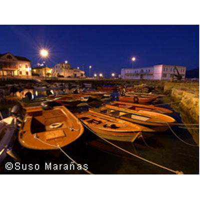 Asemar Vilagarcía de Arousa