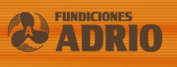 Fundiciones Adrio S.l. Fundiciones Adrio S.l.