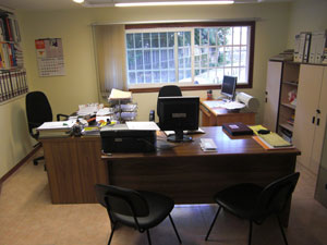 Galería de imágenes