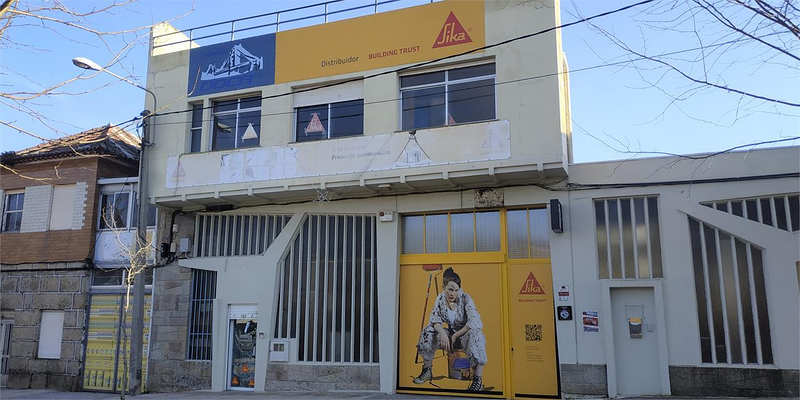 Comercial Doca IMPERMEABILIZACIONES