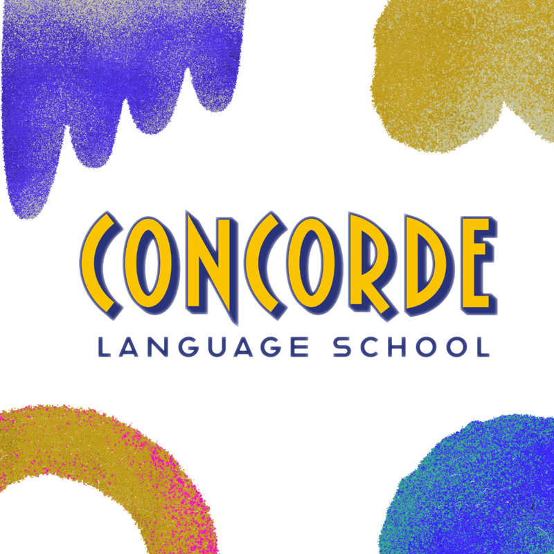 Concorde Language School 4