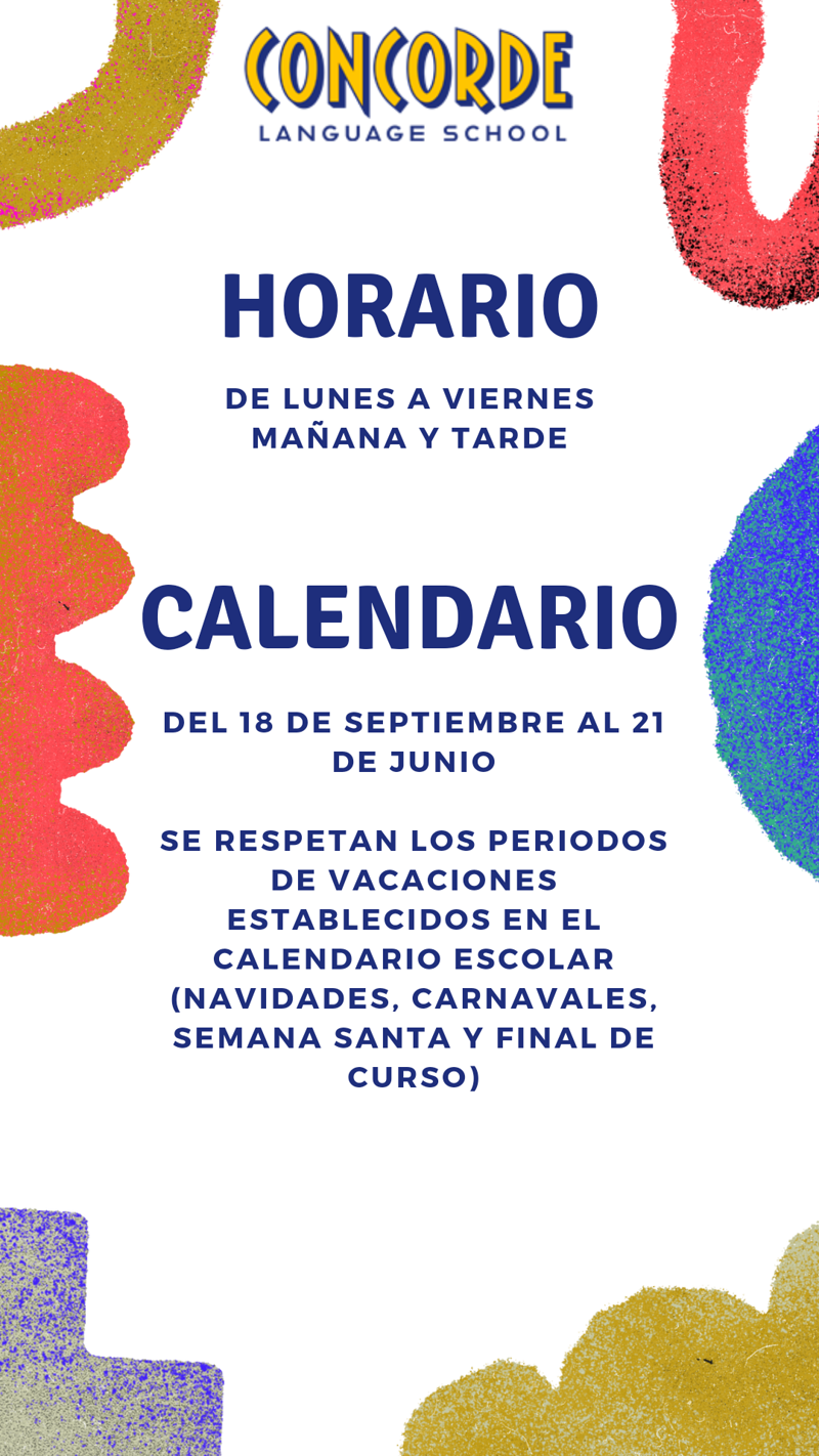 Concorde Language School 5