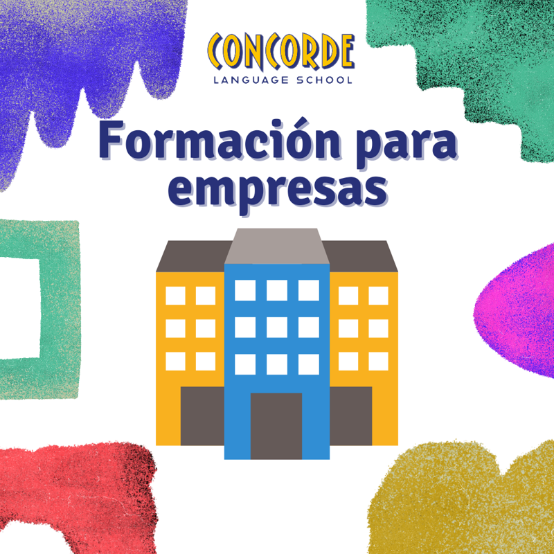 Concorde Language School 7