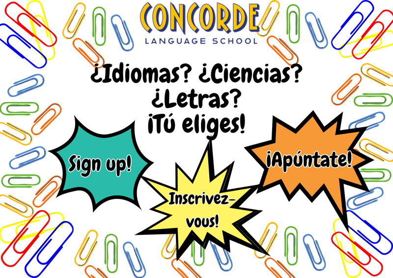 Concorde Language School 6