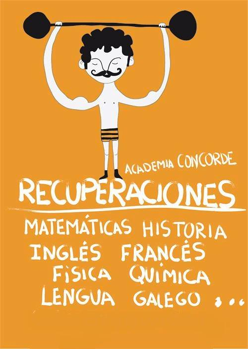 Concorde Language School Vigo