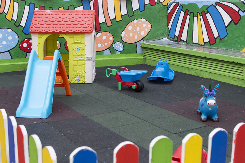 Colegio Mercantil 13