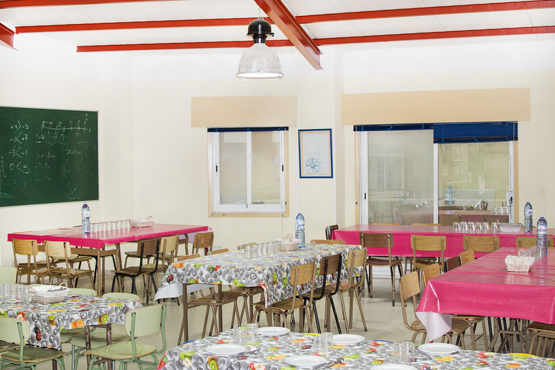 Colegio Mercantil Vigo