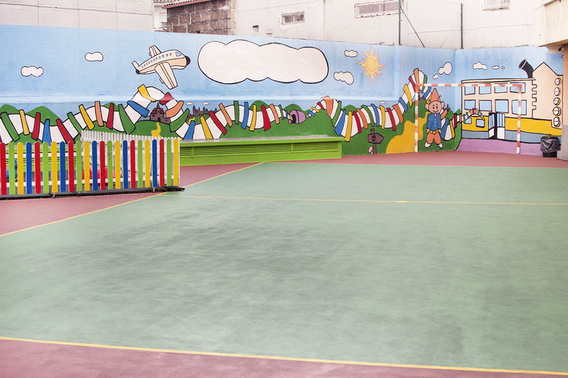 Colegio Mercantil 14