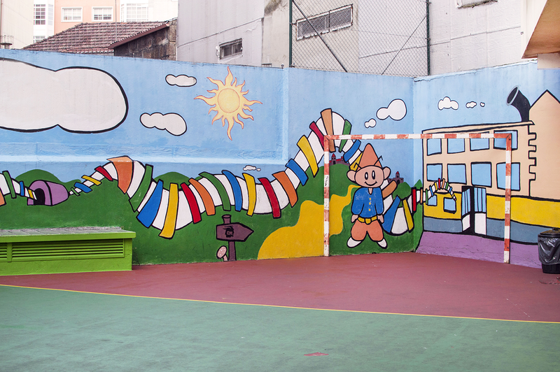 Colegio Mercantil 12