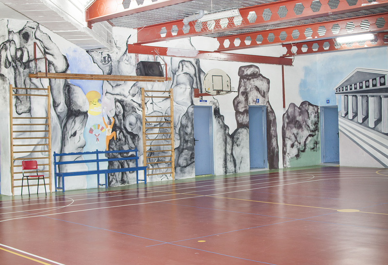 Colegio Mercantil 10