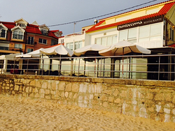 Imagen de RESTAURANTE PUNTOECOMA Imagen de RESTAURANTE PUNTOECOMA