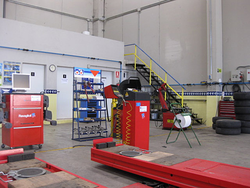 Galería de imágenes