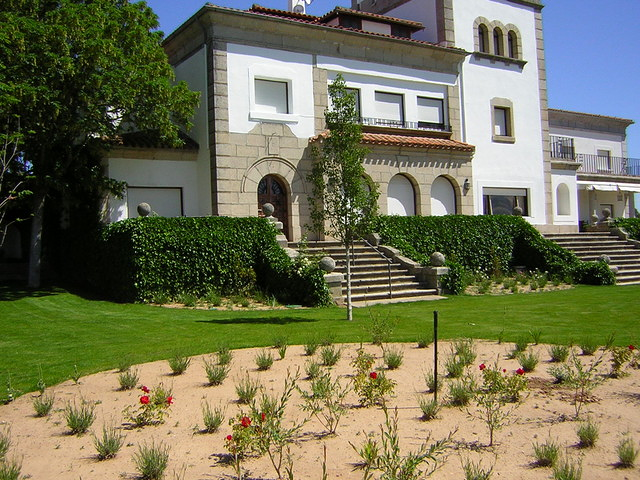 Viveros Florjusa S.L. 3