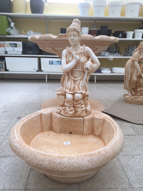 Viveros Florjusa S.L. Salamanca