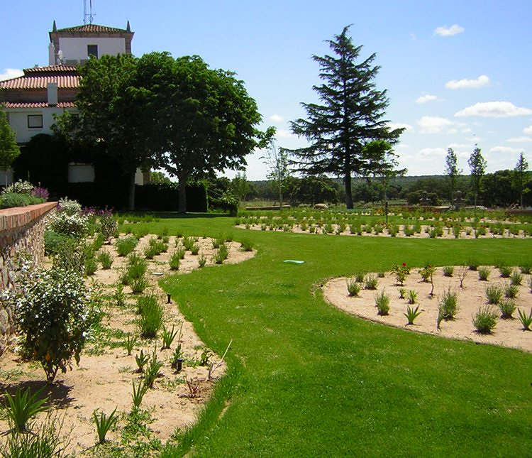 Viveros Florjusa S.L. 2