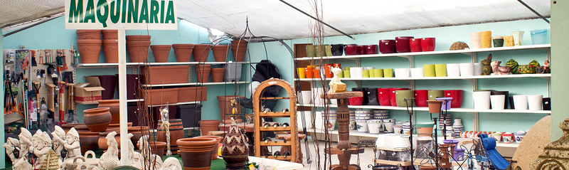 Viveros Florjusa S.L. 6