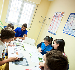 Galería de imágenes