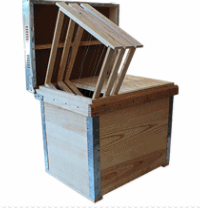 Colmenas Industrias Dom&iacute;nguez 10