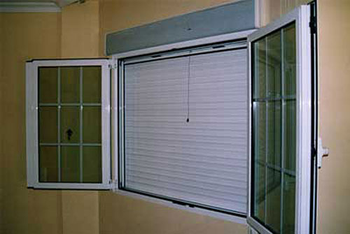 Persianas y Ventanas Juanes S.L. 3
