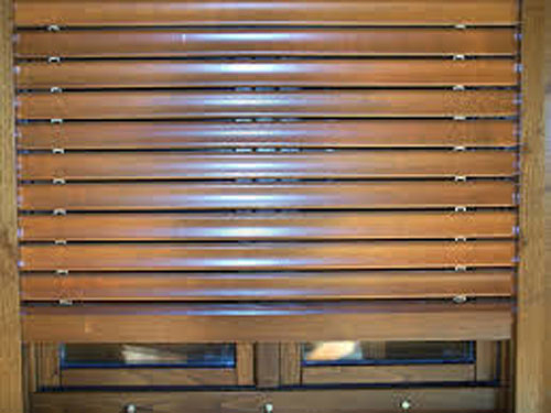 Persianas y Ventanas Juanes S.L. 4