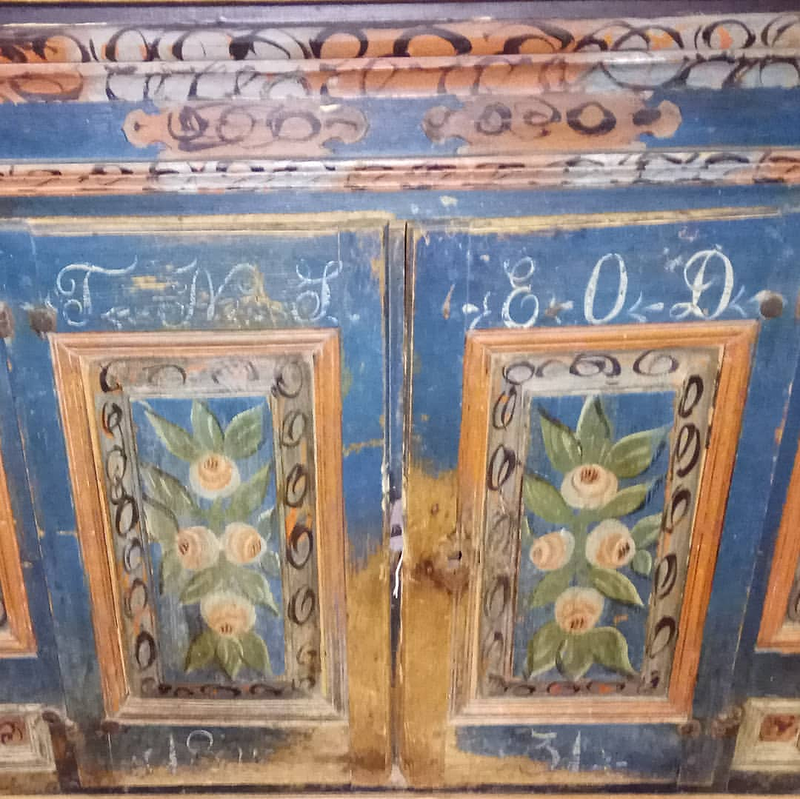 Retama Decoracion DECORACION: PROYECTOS